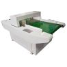 Buy cheap OEM / ODM High Sensitivity Food Metal Detector For Textile Industry from wholesalers