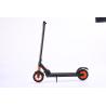 Buy cheap On sale fashionable electric scooter with lithium battery and motor from wholesalers