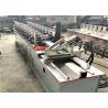 Buy cheap 380V Keel Roll Forming Machine 6.5m Stud Forming Equipment Non Stop from wholesalers