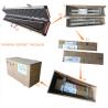 Buy cheap Oxidation Resistant Platinum Rhodium 10 Platinum Thermocouple from wholesalers