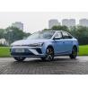 Buy cheap Sport Smart Rising Auto ER6 New Energy Motor Power Battery EV Car 520km from wholesalers