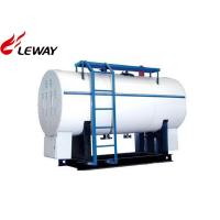 Buy cheap PLC Control Industrial Steam Generator , Electric Steam Heater High Thermal product