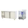 Buy cheap High Efficiency Commercial Restaurant Refrigerator Adjustable Shelves from wholesalers