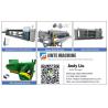 Buy cheap 11kw 5mm Double Twisted Hexagonal Wire Netting Machine from wholesalers