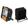 Buy cheap High Lumen Commercial Outdoor LED Flood Lights / 50w LED Floodlight Warm White from wholesalers