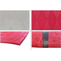 Buy cheap UV Resistant Turf Shock Pads Underlay Fake Grass Safety Shock Absorbing Pad product