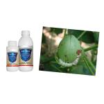 Agriculrural Maize Crop Pesticides SINPV + 3% Beta Cypermethrin for Corn Fruit