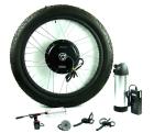 72v 3000w Powerful Fat Bike Hub Motor For Electric Bike CE Certification