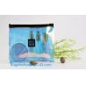 Buy cheap bag slider zipper bags for documents, Supplies Vinyl Clear PVC Zipper Slider Blanket Storage Bags, pencil packing slider from wholesalers