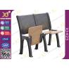 Buy cheap Multipurpose Chair Small Tablet Lecture Hall Seating With Reading Table from wholesalers