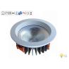 Buy cheap D145mm*H69mm Commercial LED Downlight For Gallery / Museum 20W 2000lm 100lm/W from wholesalers