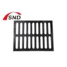 Buy cheap B125 Ductile Cast Iron Gully Grate For Rainwater Sewer Gully Grate from wholesalers