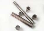 0.5mm Slot Length 2000mm Vee Wire Screen , Well Screen Pipe For Water Well
