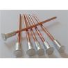 Buy cheap Ship Building M3x90mm Bimetallic Cd Pins With Aluminum Base And Copper Coat Steel Nail from wholesalers