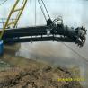 Buy cheap 20" 500mm Dia Cutter Suction Dredger With Good Solid Capacity from wholesalers
