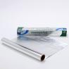 Buy cheap Food Grade Disposable Household Catering Aluminum Foil Roll with and Customize Length from wholesalers