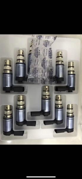 Buy cheap China top supplier manufacuter for auto AC Control Valves, Car AC Compressor Control Valve Wholesale Control Valves from wholesalers