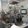 Buy cheap 1900kG Weight Soft Gel Capsule Filling Machine For Food Fish Oil Stainless Steel Material from wholesalers