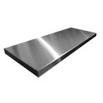 Temperature Resistance Incoloy Alloy Sheets For Machine Manufacturing