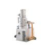 Buy cheap 20-500kgs/batch Capacity Waste Combustion Treatment Equipment Pyrolysis Incinerator from wholesalers