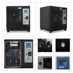 Fabric Infrared Yarn CE Laboratory Dyeing Machine