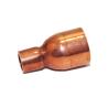 Buy cheap ASTM B280 32Mpa C1220 Refrigeration Pipe Fittings from wholesalers