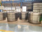 0.5 Mm Cold Rolled Carbon Steel Coil B50A300 B50A250 B50A470 Electrical Steel