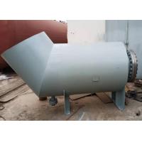 Buy cheap Steam Pipe Depressurization Power Plant Accessories Blow Pipe Silencer product