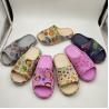 Buy cheap Synthetic Materials Beach Size 35 Eva Rubber Slipper from wholesalers