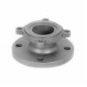 Buy cheap Stainless Steel Lost Wax Casting Process / Precision Stainless Steel Casting Parts from wholesalers