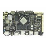Buy cheap 2.0GHz Industrial Embedded Motherboard 4k Output Lvds For Industrial Control Host from wholesalers