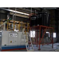 Buy cheap 22KW Corrugated Box Gluer Machine PLC Control product