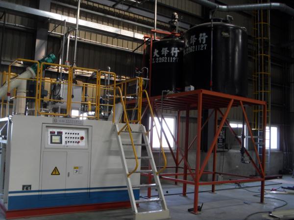 Buy cheap 22KW Corrugated Box Gluer Machine PLC Control from wholesalers