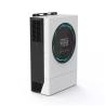 Buy cheap MPPT 3.6kw 5kw Smart Solar Inverter Solar Storage Hybrid Inverter 6kw from wholesalers