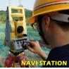 Buy cheap South New Technology Navi Station Total Station for Construction Surveying and Mapping from wholesalers