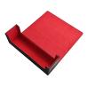 Buy cheap Facy Leather Gift Packaging Box Velvet Texture For Watch Jewerly from wholesalers