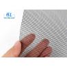 Buy cheap 18*16 115g Fiberglass Insect Screen Black Color Noncombustible Rust Proof from wholesalers