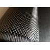 Buy cheap 3k Plain Twill Composite Materials Carbon Fibre Cloth Roll Chemical Resistant from wholesalers