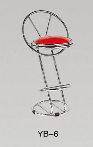 Buy cheap 2015 new promotional bar chairs, fabric bar chairs, modern ABS chair (YB-2) from wholesalers