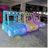 Buy cheap Children's Battery Theme Amusement Park Bumper Car 2 Player OEM from wholesalers