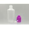 Buy cheap Small Size Smoke Oil Bottle Portable Empty Durable Eye Dropper Bottles from wholesalers