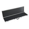 Buy cheap 53'' Aluminum Rifles Gun Cases Aluminum Pistol Gun Cases For Sale from wholesalers