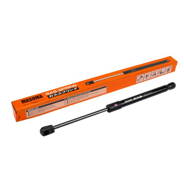 Buy cheap T8101 MASUMA Auto Hardware Gas Spring for Honda CR-V II 2002-2006 74820SCA003 from wholesalers