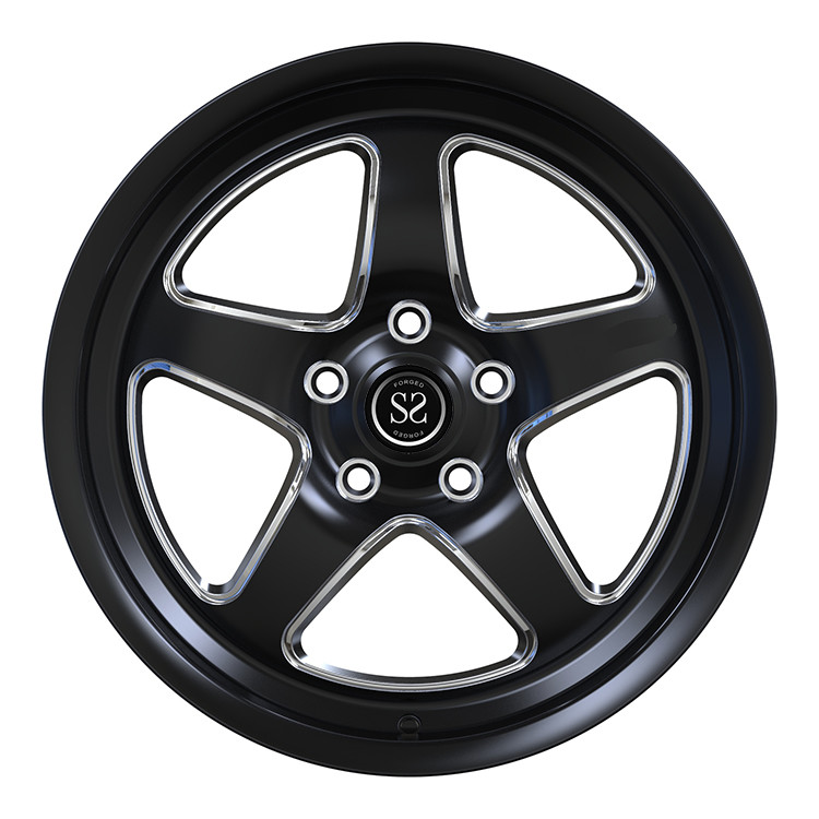 21 inch Wheel Alloy Wheel Cars For Range Rover V8/ 20 inch Gun Metal Machined 1-PC Alloy Wheels With PCD 5X120