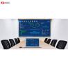 Buy cheap 135inch Conference Interactive Flat Panel Display from wholesalers
