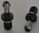 Buy cheap ER Nut Precision Collet Chuck Flat Six Angle Rod Shaped Internal Threaded Hole from wholesalers