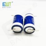 ER26500 Lithium Thionyl Chloride Primary Battery LS26500, TL-4920, TL-5920, TL