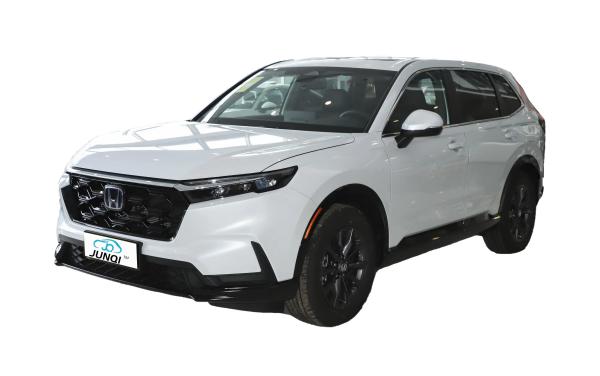Buy cheap Gasoline Electric cars New Vehicle HONDA CRV SUV AWD 240 TURBO CVT Four-wheel drive HONDA CR-V Hybrid In Stock For Sale from wholesalers