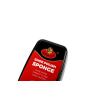 Buy cheap Men Black Shoe Shine Sponge Instant Shoe Polish Portable Plastic Can from wholesalers