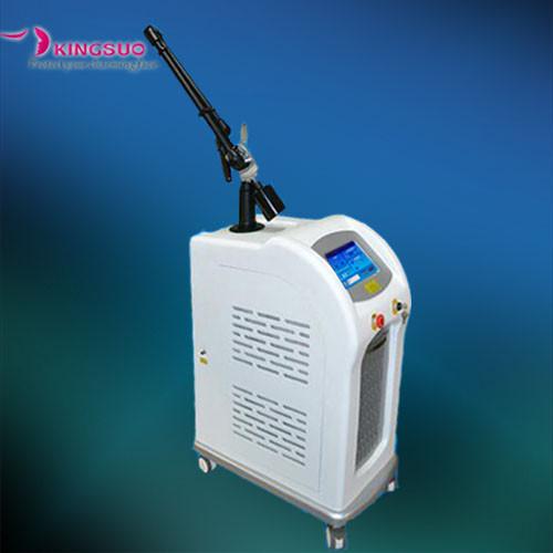 Buy cheap Medical EO active Q switch Nd Yag Medical Laser/Medlite C6 laser from wholesalers